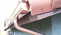 Rain Gutter Installation, Repair, Cleaning in Louann, AR